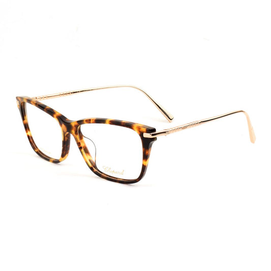 Chopard Brown Titanium Frames - Walk-In Closet