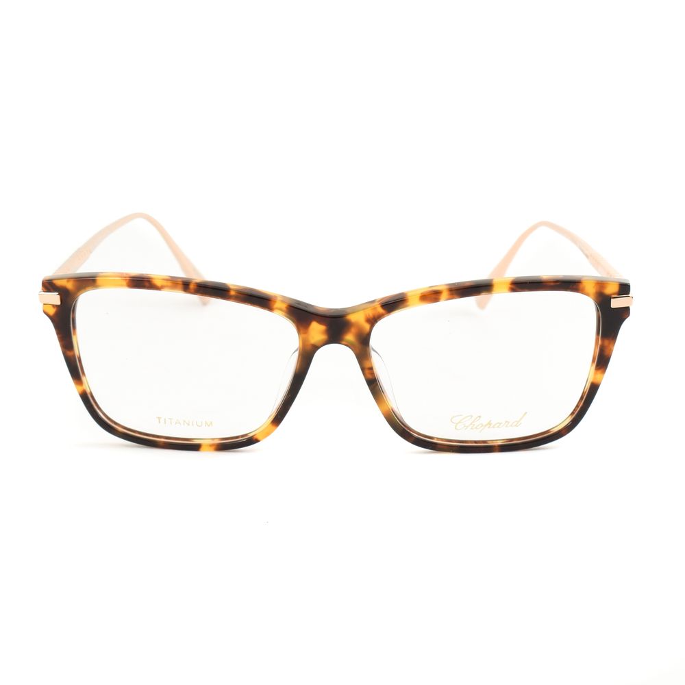 Chopard Brown Titanium Frames - Walk-In Closet