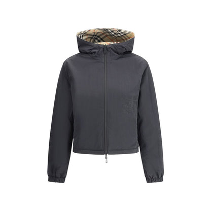 Burberry Reversible Jacket - Walk-In Closet