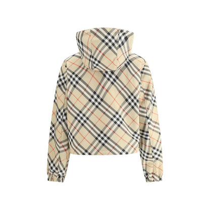 Burberry Reversible Jacket - Walk-In Closet