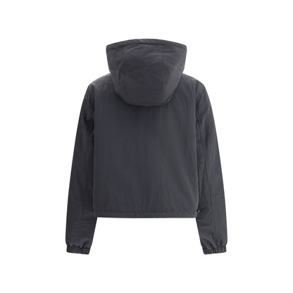 Burberry Reversible Jacket - Walk-In Closet