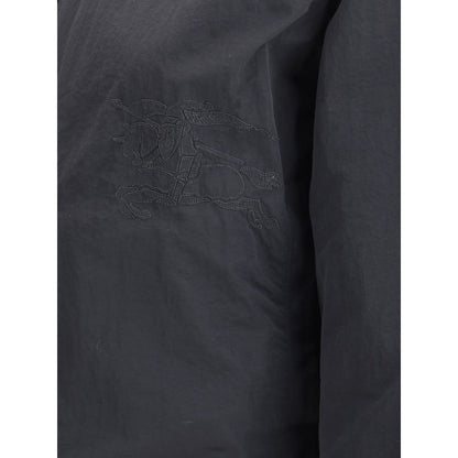 Burberry Reversible Jacket - Walk-In Closet