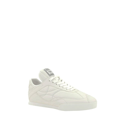 Chloé Kick Sneakers - Walk-In Closet