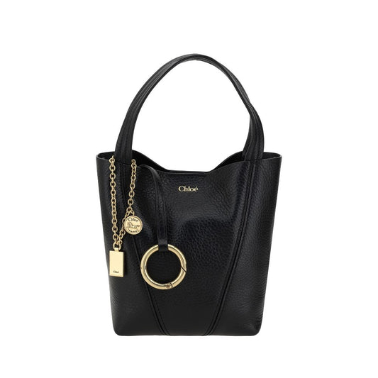 Chloé Spin Shoulder Bag - Walk-In Closet