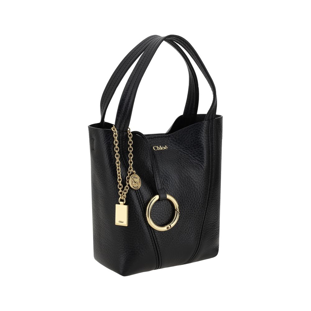 Chloé Spin Shoulder Bag - Walk-In Closet