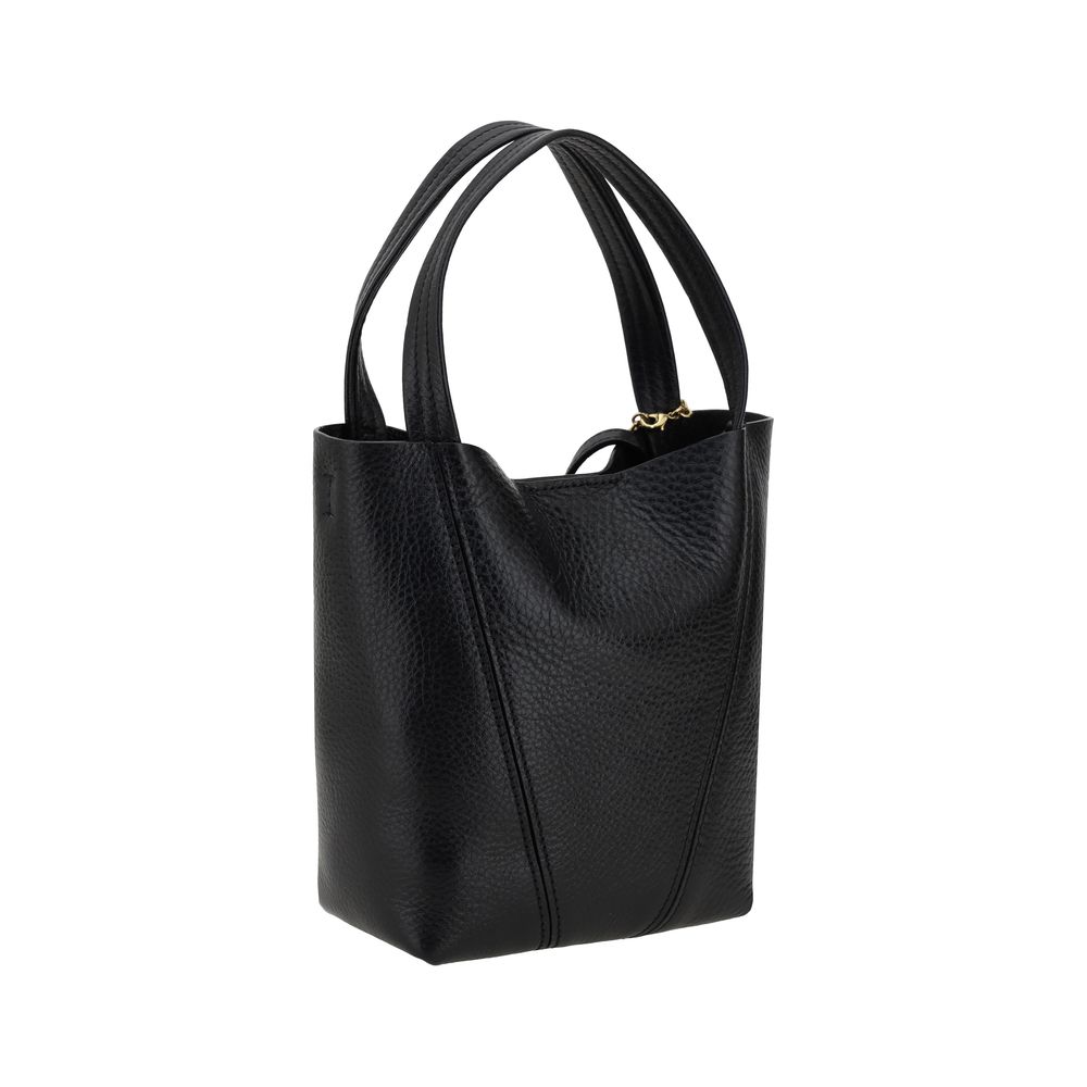 Chloé Spin Shoulder Bag - Walk-In Closet