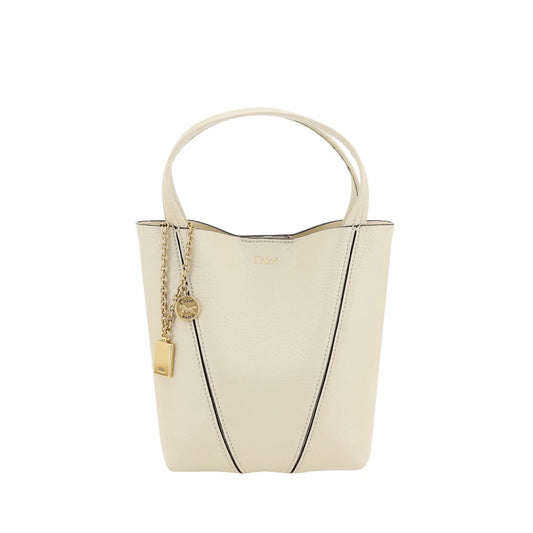Chloé Spin Shoulder Bag - Walk-In Closet