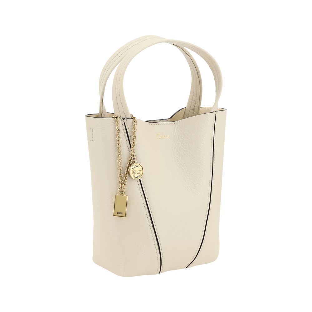 Chloé Spin Shoulder Bag - Walk-In Closet