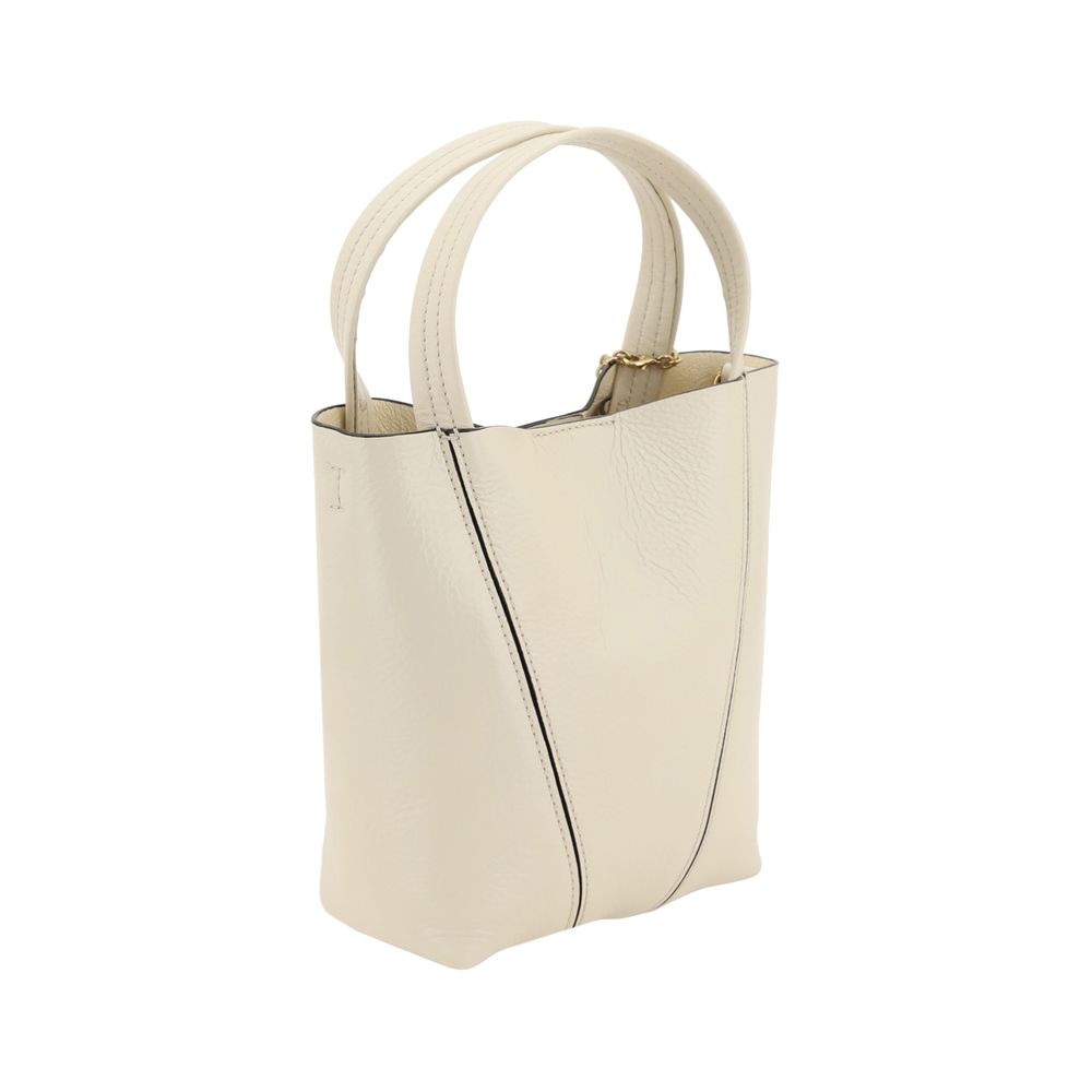 Chloé Spin Shoulder Bag - Walk-In Closet