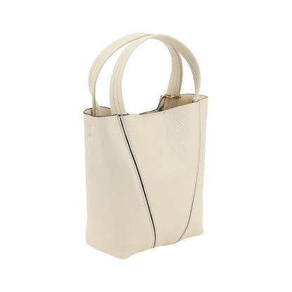 Chloé Spin Shoulder Bag - Walk-In Closet
