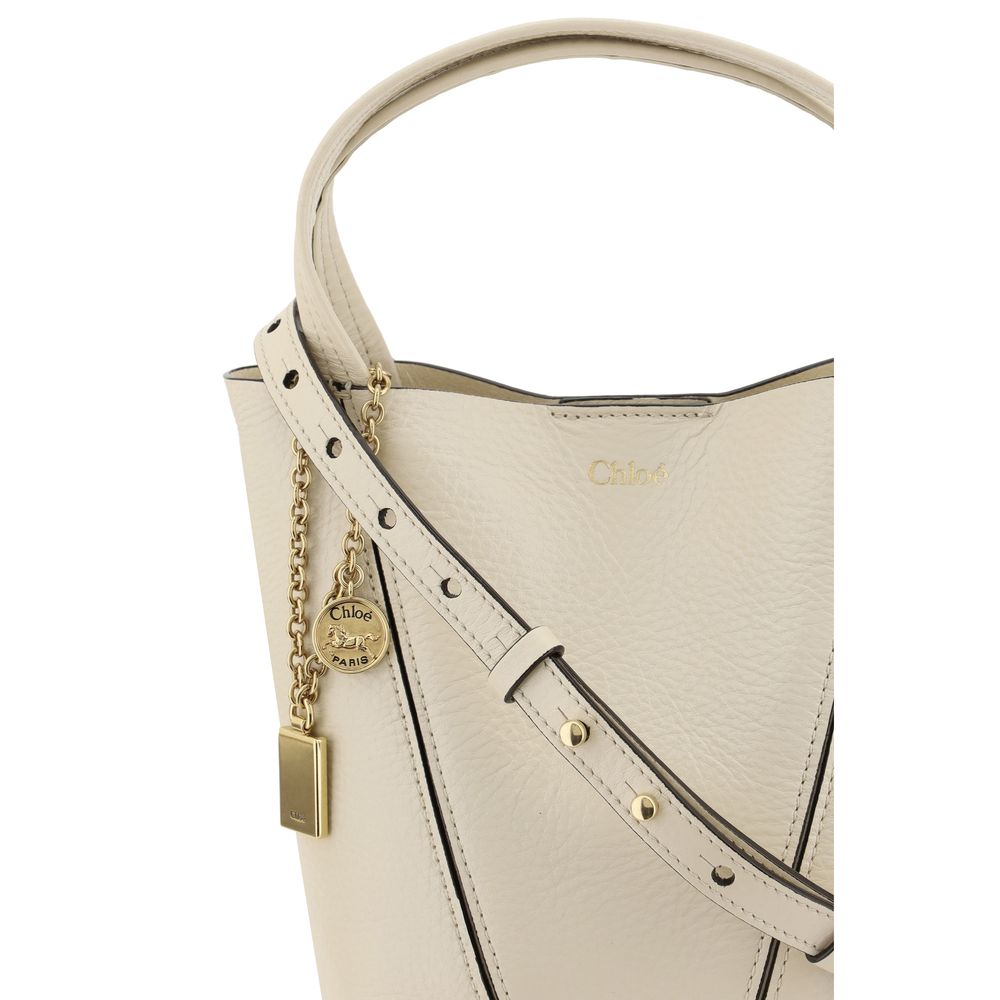 Chloé Spin Shoulder Bag - Walk-In Closet