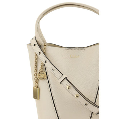 Chloé Spin Shoulder Bag - Walk-In Closet