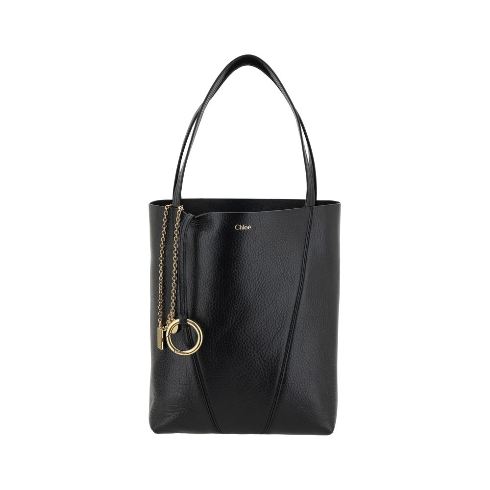 Chloé Spin Shoulder Bag - Walk-In Closet