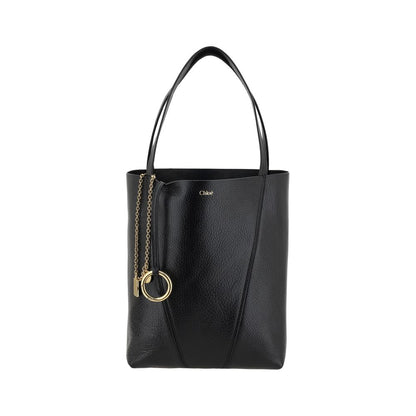 Chloé Spin Shoulder Bag - Walk-In Closet