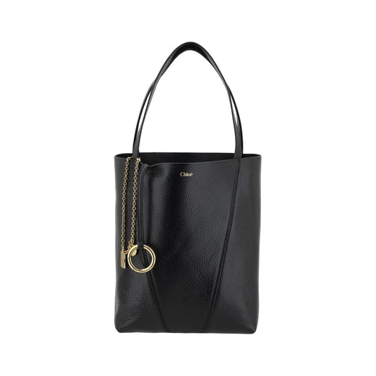 Chloé Spin Shoulder Bag - Walk-In Closet