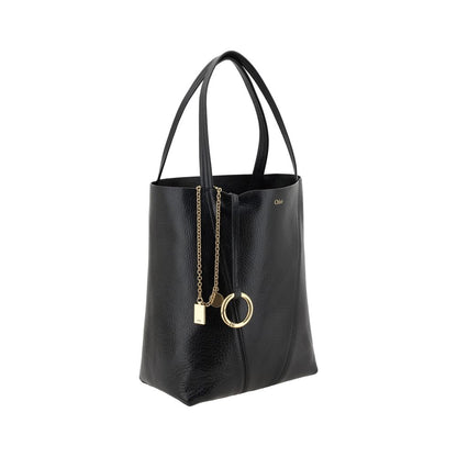 Chloé Spin Shoulder Bag - Walk-In Closet