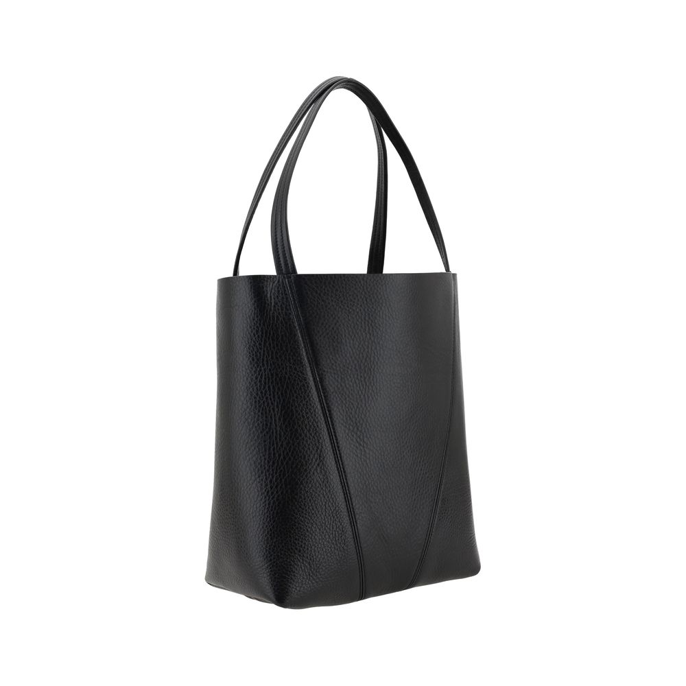 Chloé Spin Shoulder Bag - Walk-In Closet