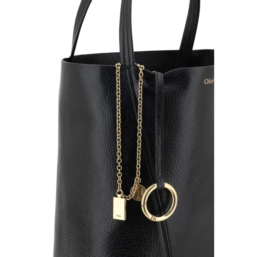 Chloé Spin Shoulder Bag - Walk-In Closet