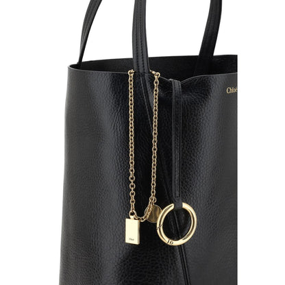 Chloé Spin Shoulder Bag - Walk-In Closet