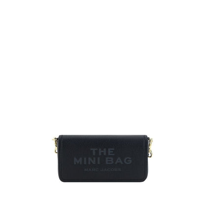 Marc Jacobs The Mini Bag Shoulder Bag - Walk-In Closet