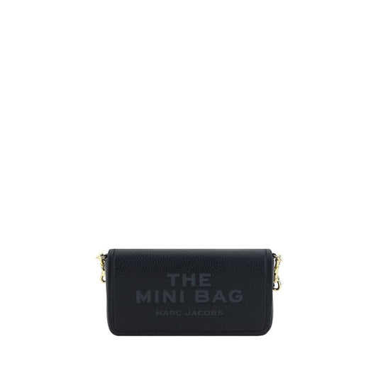 Marc Jacobs The Mini Bag Shoulder Bag - Walk-In Closet