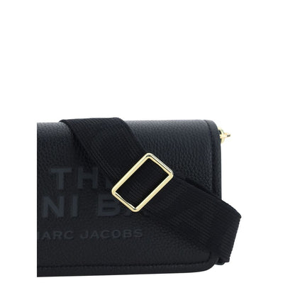 Marc Jacobs The Mini Bag Shoulder Bag - Walk-In Closet