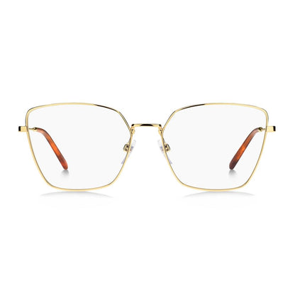 Marc Jacobs Gold Metal Frames - Walk-In Closet