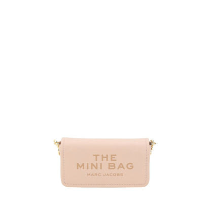 Marc Jacobs The Mini Bag Shoulder Bag - Walk-In Closet