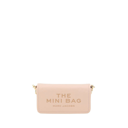 Marc Jacobs The Mini Bag Shoulder Bag - Walk-In Closet