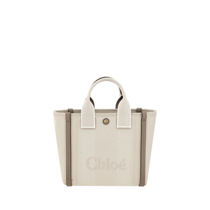Chloé Carry Tote Bag - Walk-In Closet