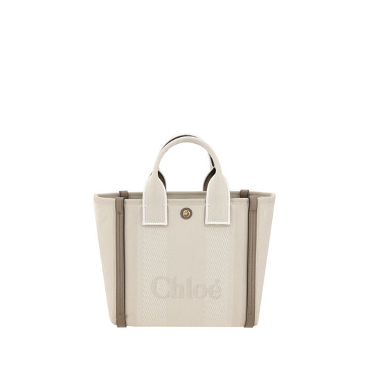 Chloé Carry Tote Bag - Walk-In Closet