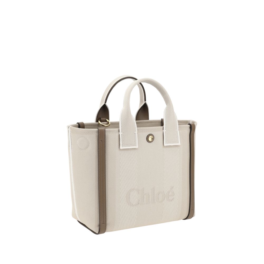 Chloé Carry Tote Bag - Walk-In Closet