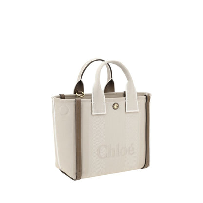 Chloé Carry Tote Bag - Walk-In Closet