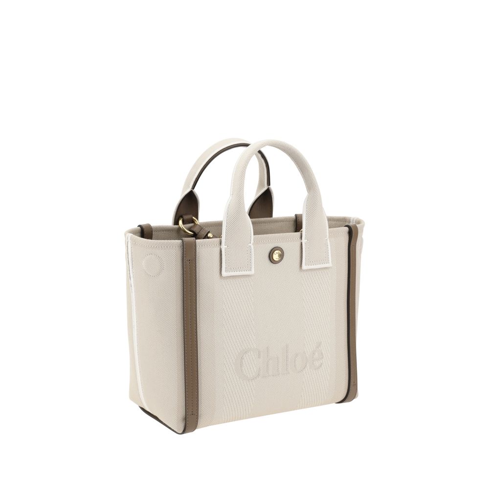 Chloé Carry Tote Bag - Walk-In Closet