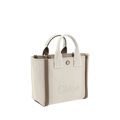 Chloé Carry Tote Bag - Walk-In Closet