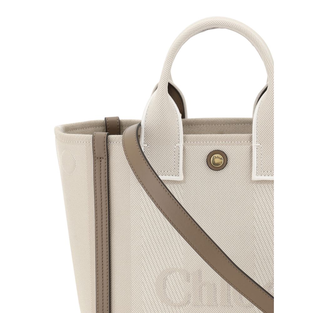 Chloé Carry Tote Bag - Walk-In Closet