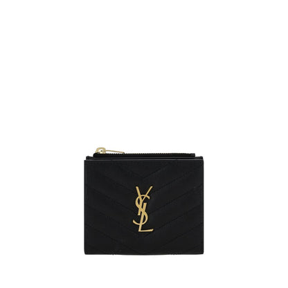 Saint Laurent Wallet - Walk-In Closet