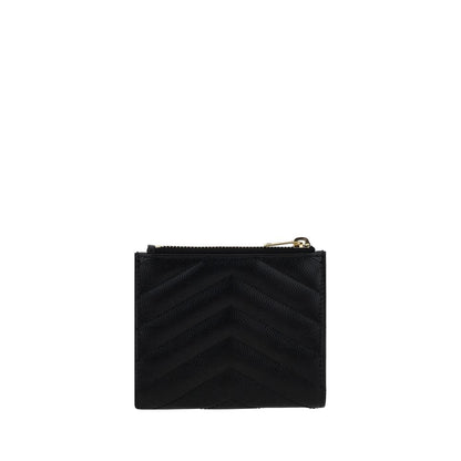 Saint Laurent Wallet - Walk-In Closet