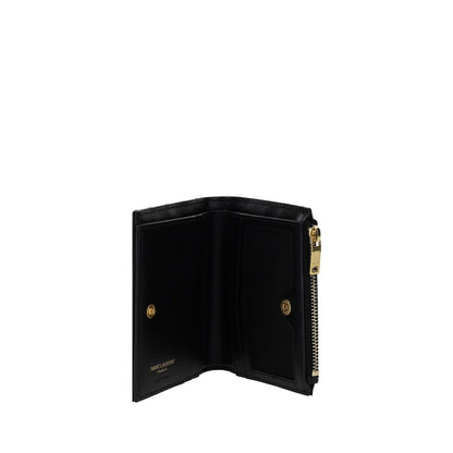Saint Laurent Wallet - Walk-In Closet