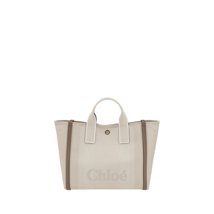 Chloé Carry Handbag - Walk-In Closet