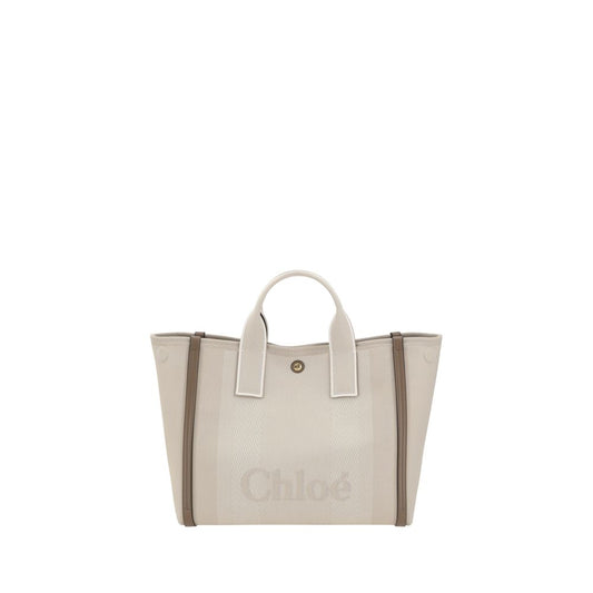 Chloé Carry Handbag - Walk-In Closet