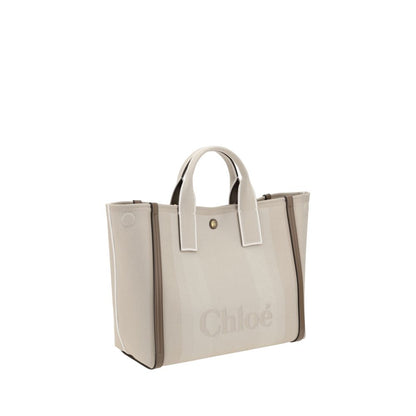 Chloé Carry Handbag - Walk-In Closet