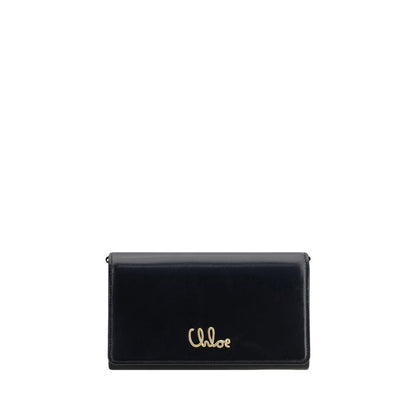 Chloé Iconic Pochette - Walk-In Closet
