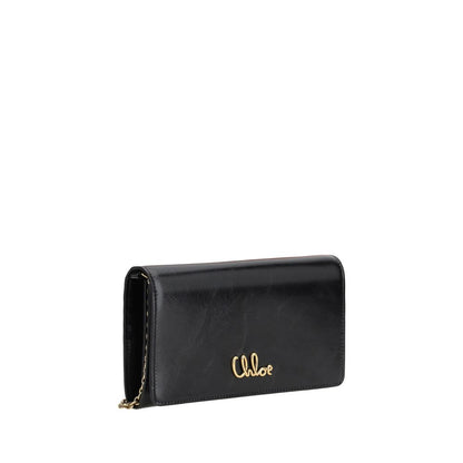 Chloé Iconic Pochette - Walk-In Closet