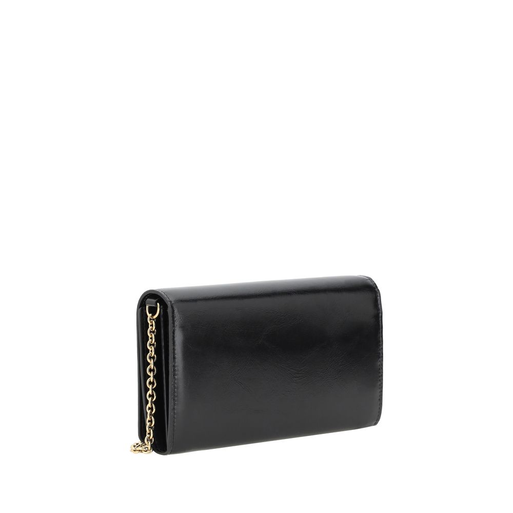 Chloé Iconic Pochette - Walk-In Closet