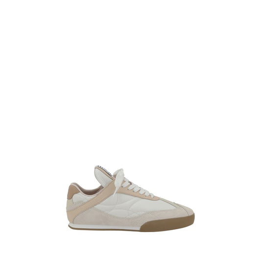 Chloé Kick Sneakers - Walk-In Closet