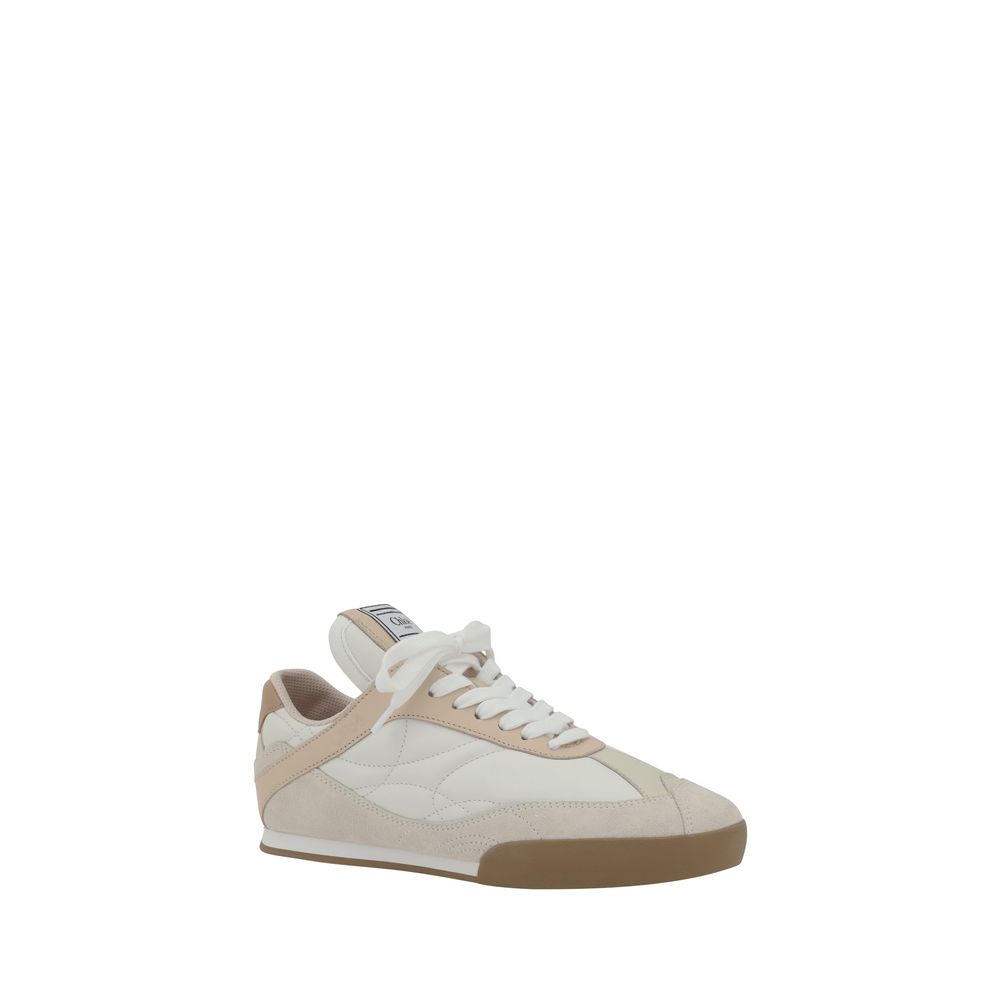 Chloé Kick Sneakers - Walk-In Closet
