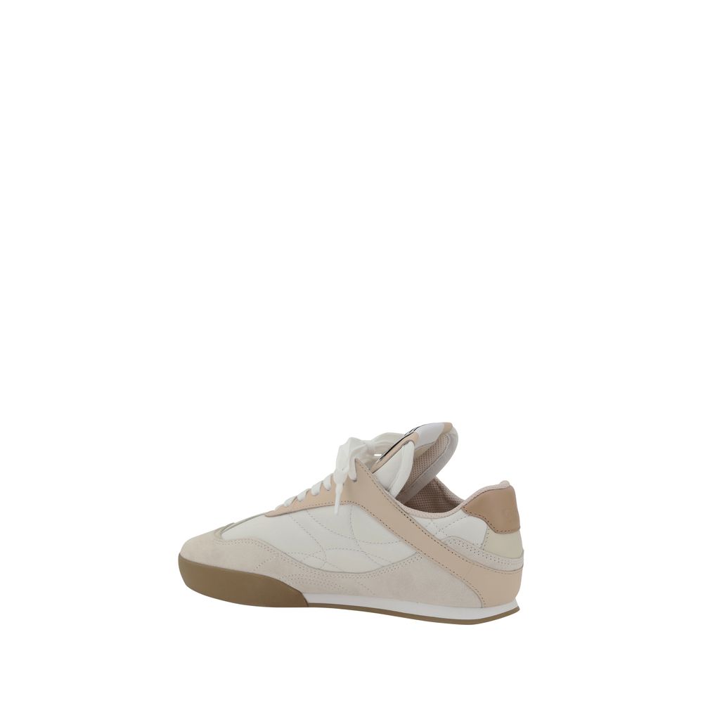 Chloé Kick Sneakers - Walk-In Closet