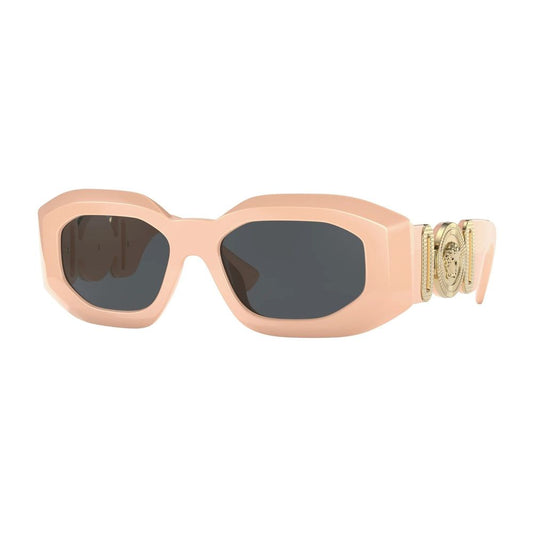 Versace Multicolor Acetate Sunglasses - Walk-In Closet