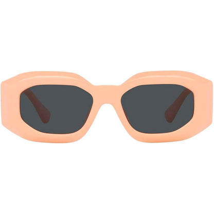Versace Multicolor Acetate Sunglasses - Walk-In Closet